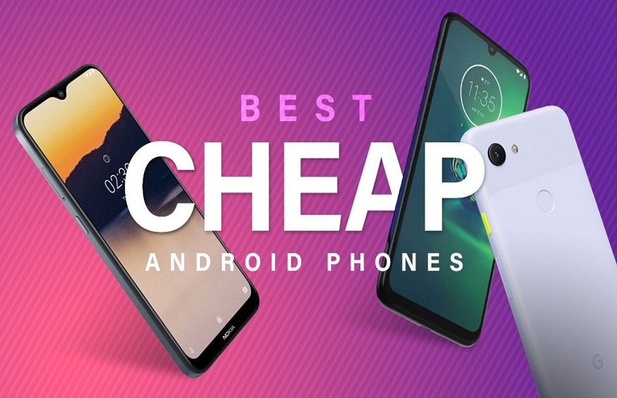 The best cheap smartphones My Blog