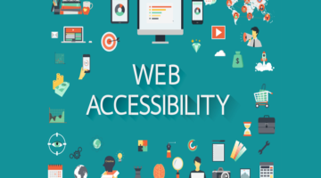 Accessible Website