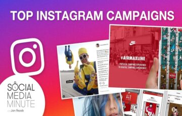 Six Kinds Of Instagram Campaigns