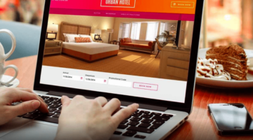 Hotel Property Management Systems