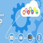 What is Cloud ERP