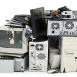 electronic recycling services.