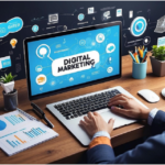 digital marketing agency