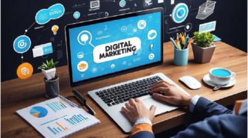 digital marketing agency