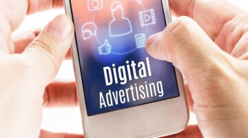 digital advertising