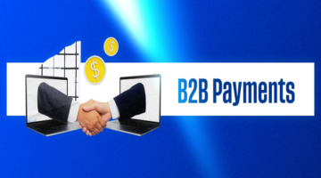 B2B payments