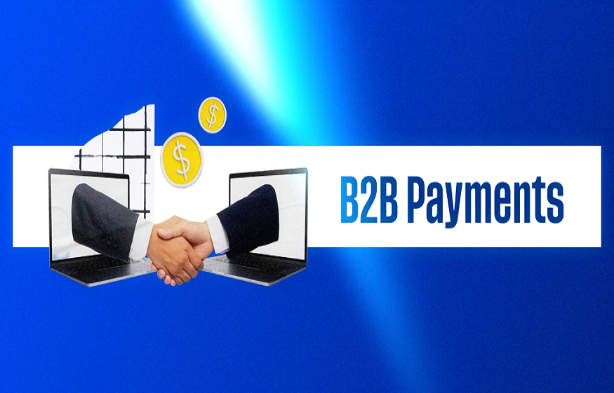 B2B payments